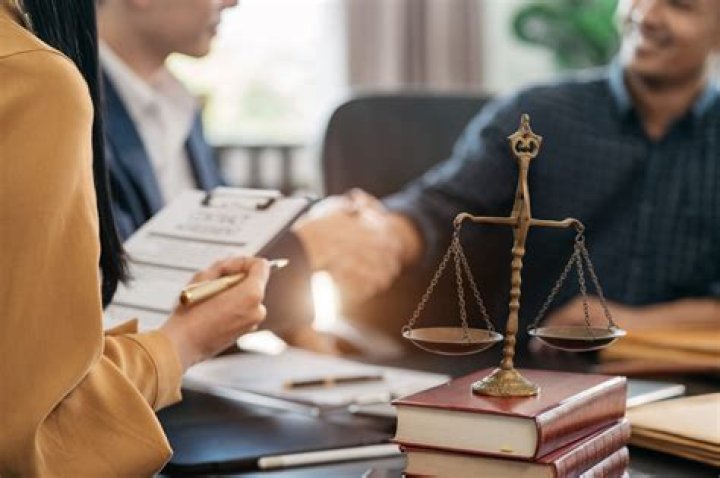 Proven And Trusted Legal Expertise