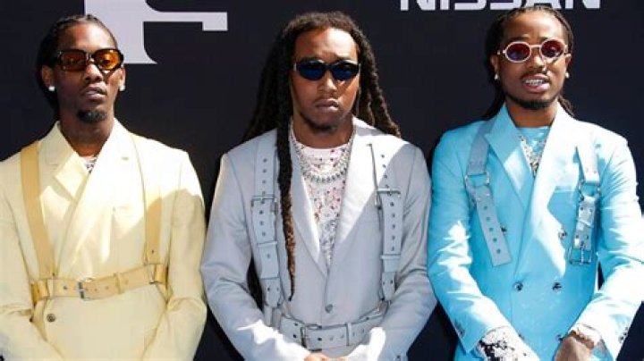 Quavo's Height In Feet: The Definitive Guide
