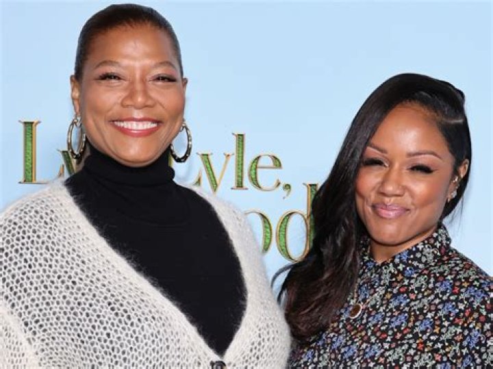 Queen Latifah's Son: All About Her Precious Boy