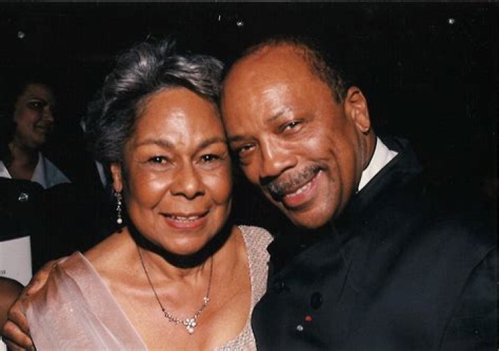 Quincy Jones And Tupac's Musical Legacy