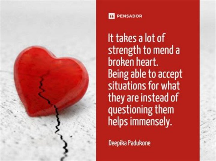 Quotes That Mend Disappointment And Trust Broken