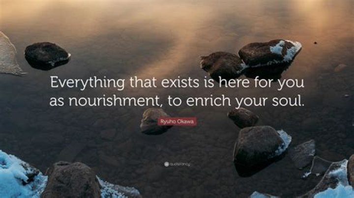 Quotes To Enrich Your Soul