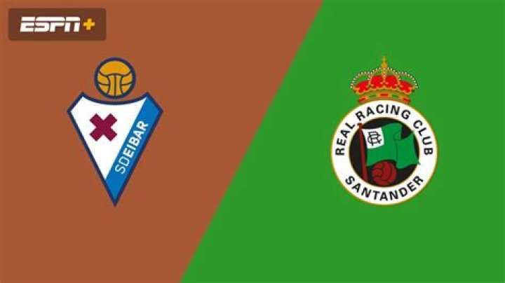 Racing vs Eibar live match 27 July 2024 Stream