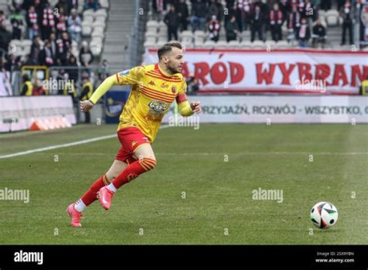 Radomiak Radom VS Jagiellonia Białystok live watch 27/07/2024