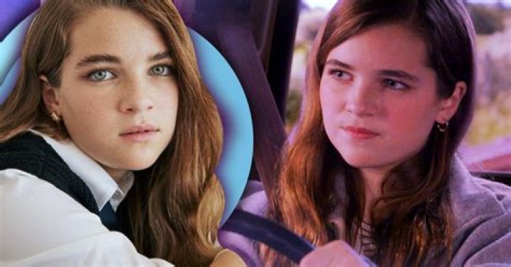 Raegan Revord: Exploring Her Relationship Status And Boyfriend