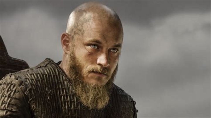 Ragnar Lothbrok Real Name