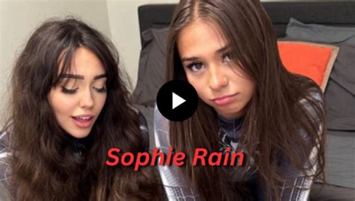Rain-Proof Your Home: Uncovering The Secrets Of Sofie Rain Leaks