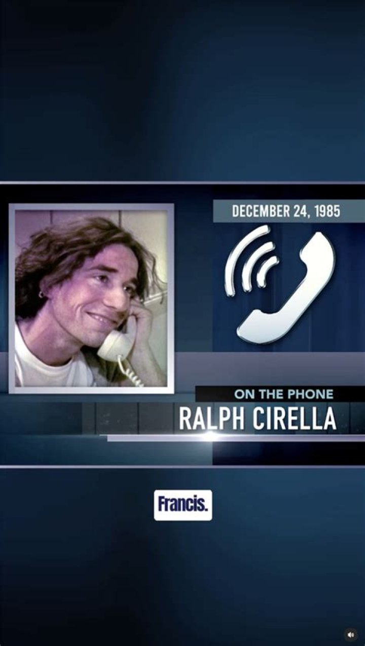 Ralph Cirella: The Man Behind The Mic