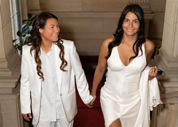Ramona Bachmann's Partner: Who's The Lucky One?