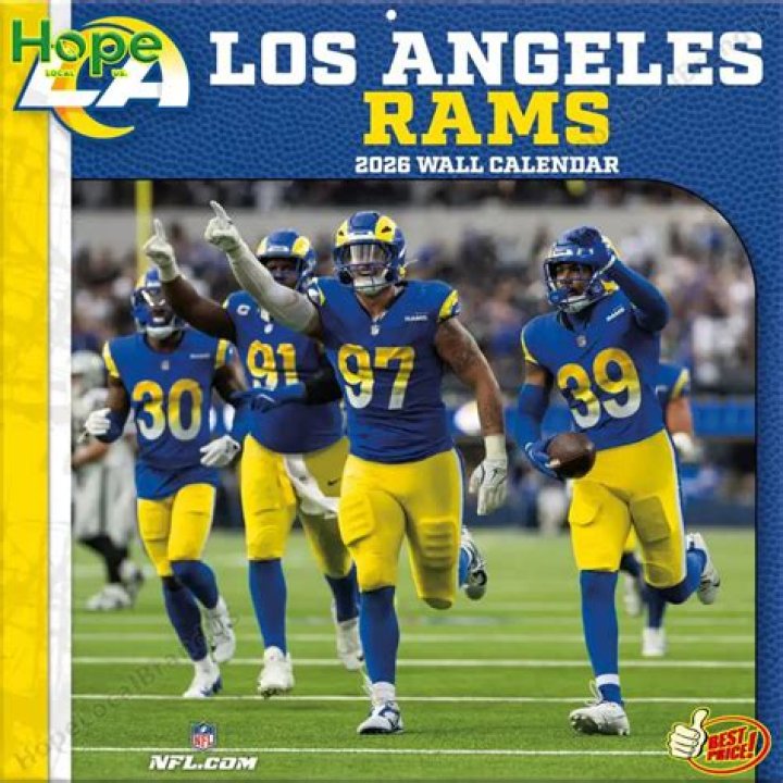 Rams Head Coach - A Guide To The Leaders Of The Los Angeles Rams