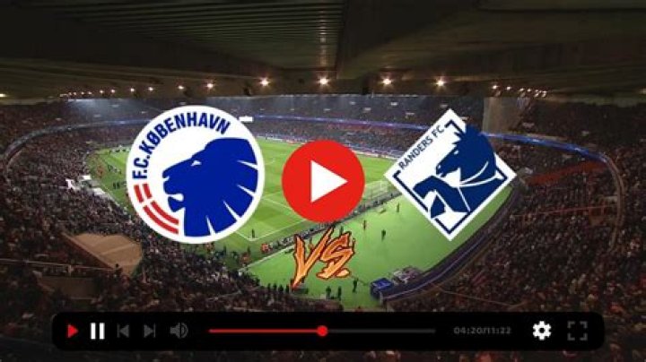 Randers Viborg live direkte tv Se fodbold i TV og streaming i dag 28 juli 2024 Ledig