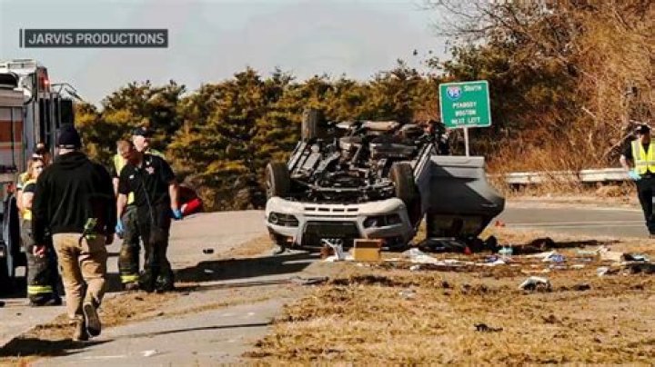 Randy Adams Accident: Tragic News And Impact On The NFL