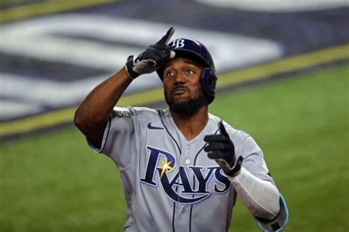 Randy Arozarena Contract: A Deep Dive Into His Salary, Bonuses, And Incentives