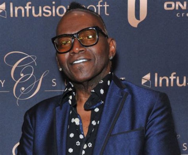 Randy Jackson's Mind-Blowing Net Worth