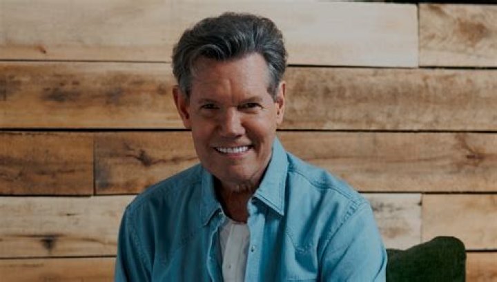 Randy Travis Age: Celebrating His Life And Legacy