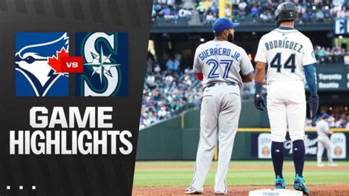 Rangers v Blue Jays live 27/07/2024 Live Stream