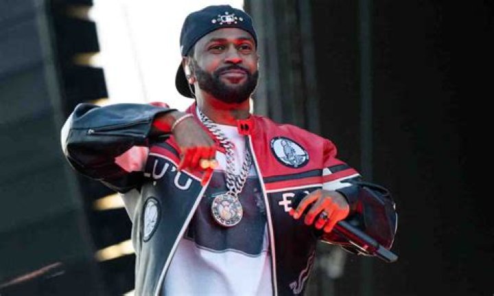 Rapper Big Sean's Net Worth Decoded
