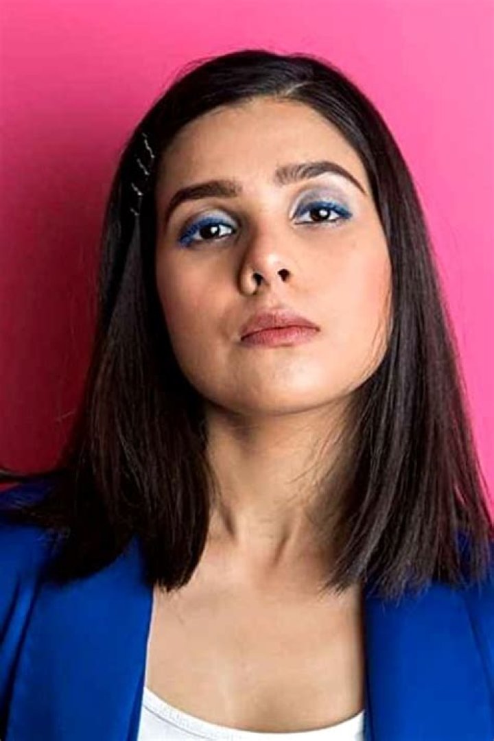 Rashmi Agdekar: The Rising Star Of Bollywood