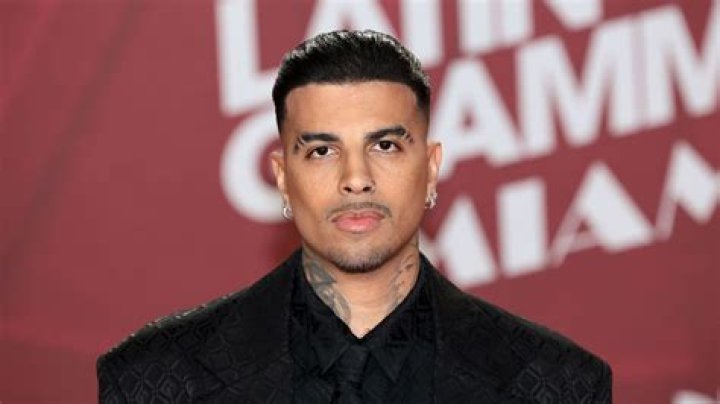 Rauw Alejandro: A Proud Puerto Rican Star