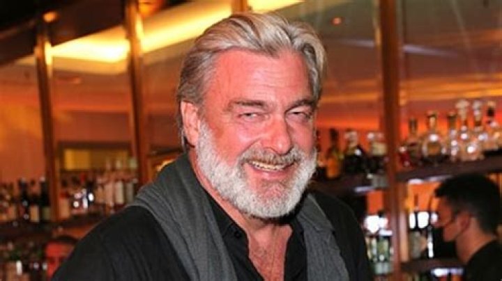 Ray Stevenson: Tragic Cause Of Death Revealed