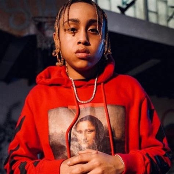 Raz-B (Rapper) - Age, Birthday, Bio, Facts, Family, Net Worth, Height & More ·