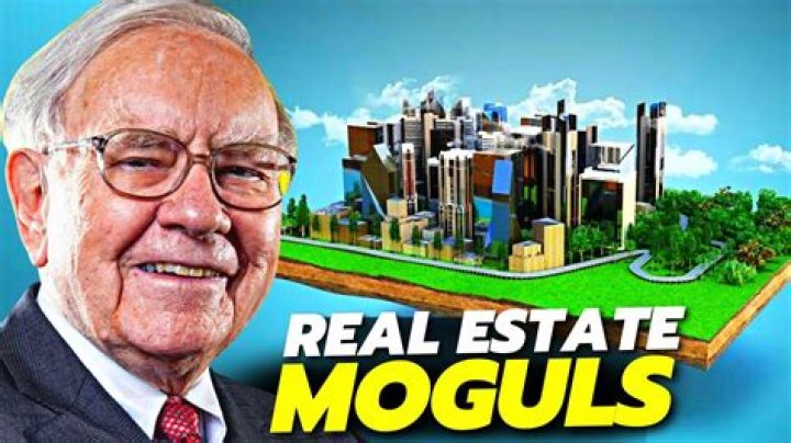 Real Estate Mogul And RHOC Star