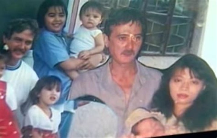 Real Mother Of Maja Salvador: Unraveling The Family Secret