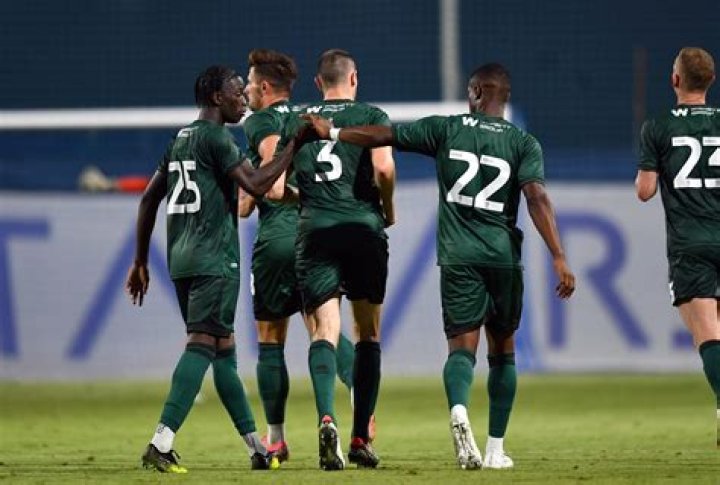Real Murcia vs Millwall live match 26 July 2024