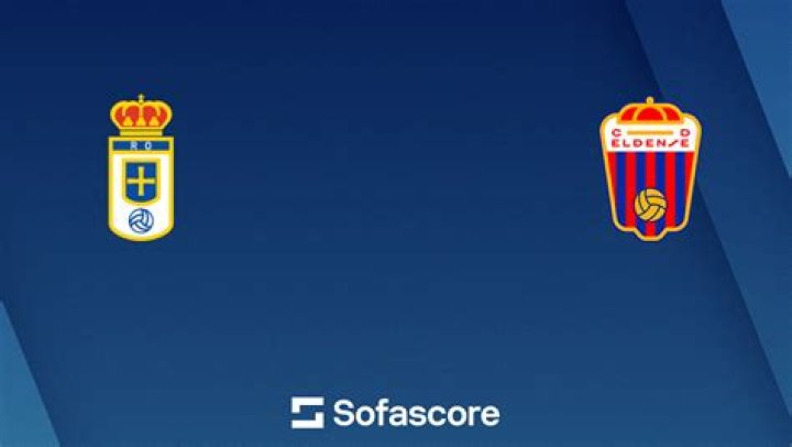 Real Oviedo contra Eldense en directo hoy Real Oviedo - CD Eldense » Pronósticos, Resultados & 27.07.2024 Hoy