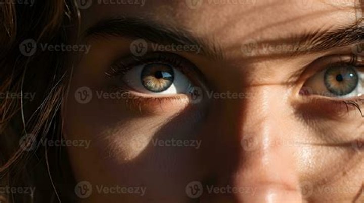 Rebecca Ferguson's Mesmerizing Blue Eyes: A Captivating Gaze