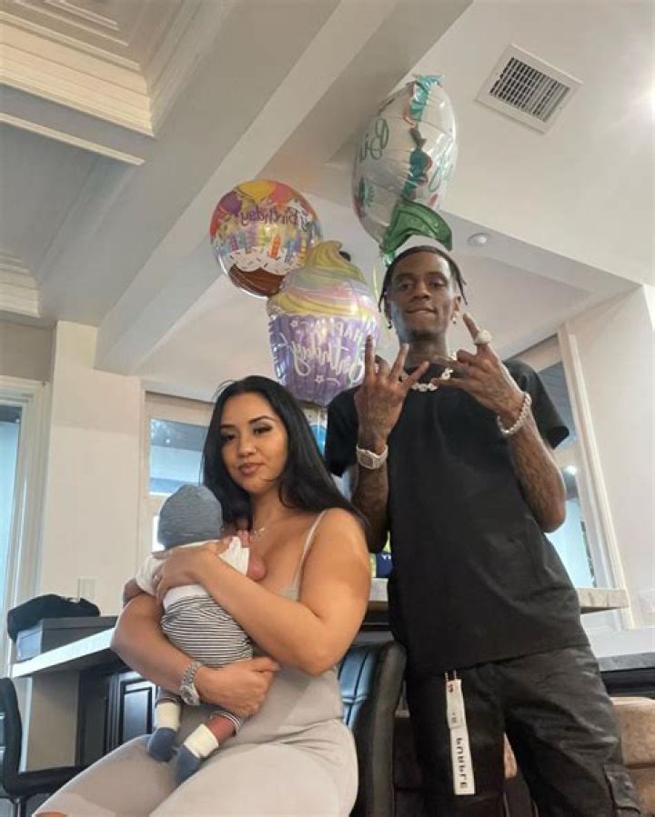 Recent News About Moneybagg Yo's Baby Mama