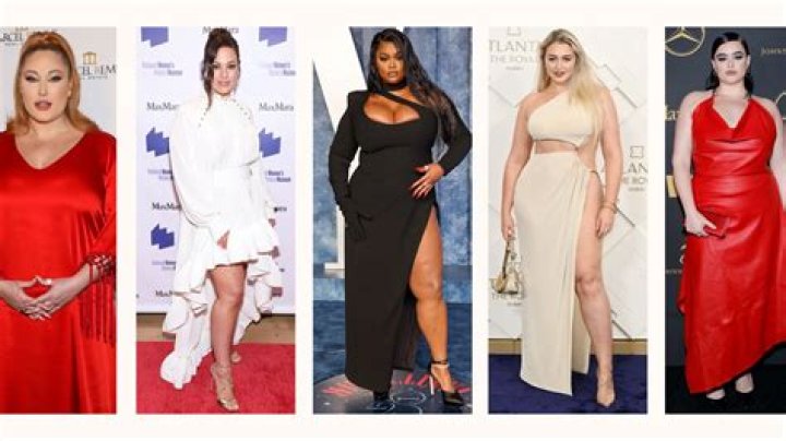 Record-Breaking Heights: The World's Most Statuesque Women