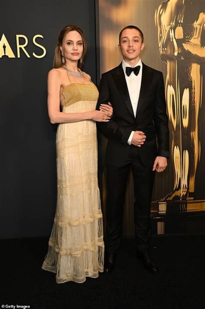 Red Carpet Moments And Family Outings