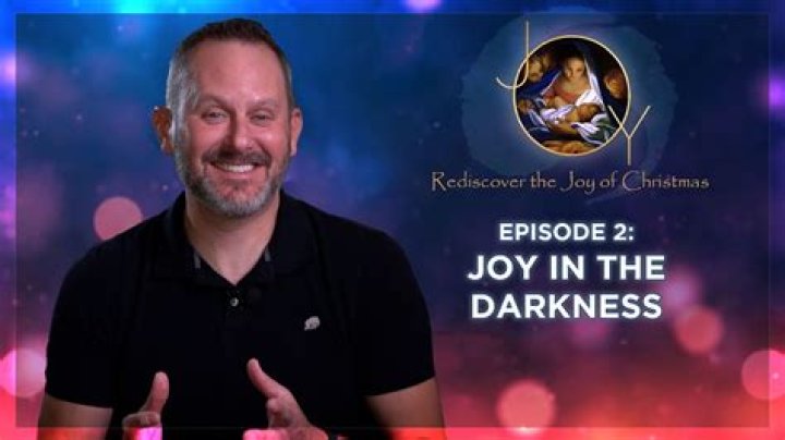 Rediscover The Joy You Never Knew You Were Missing