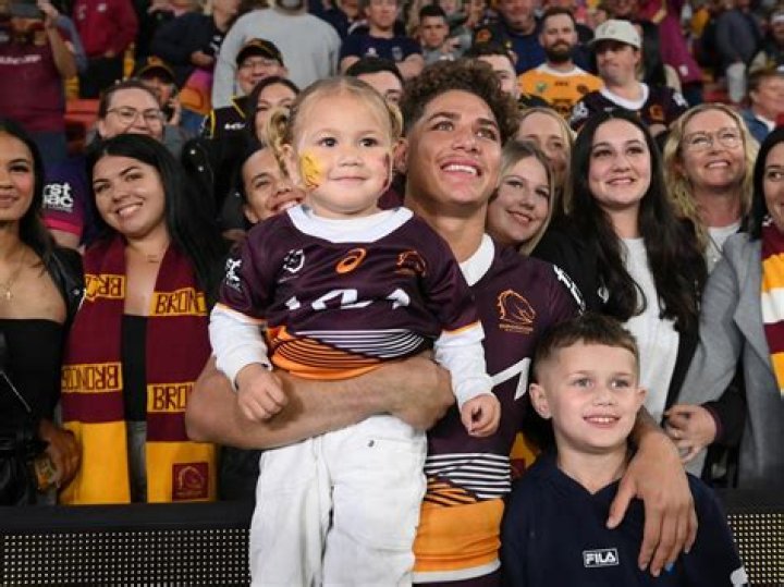 Reece Walsh Twin Brother: An Insight Into The Walsh Family