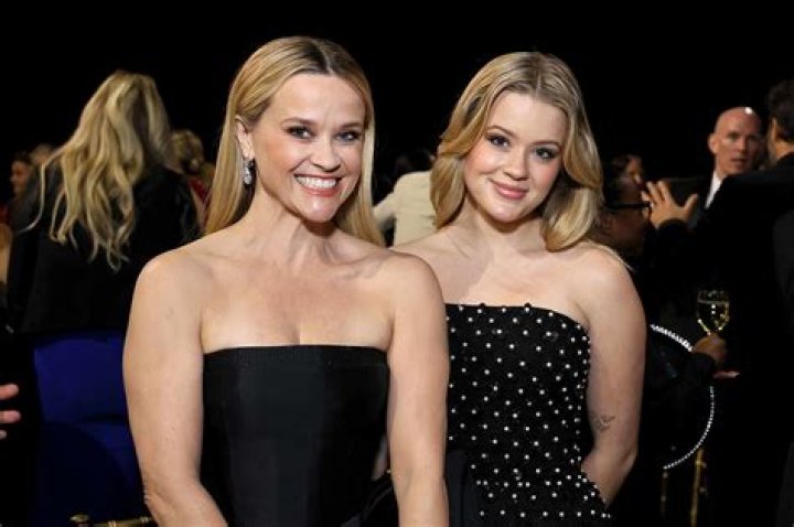 Reese Witherspoon Ava