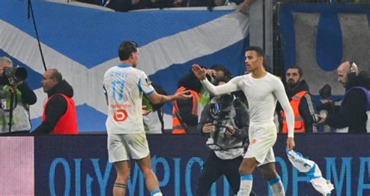 regarder Bourg-Péronnas Grenoble en streaming Grenoble / Montpellier 24 juillet 2024 En direct