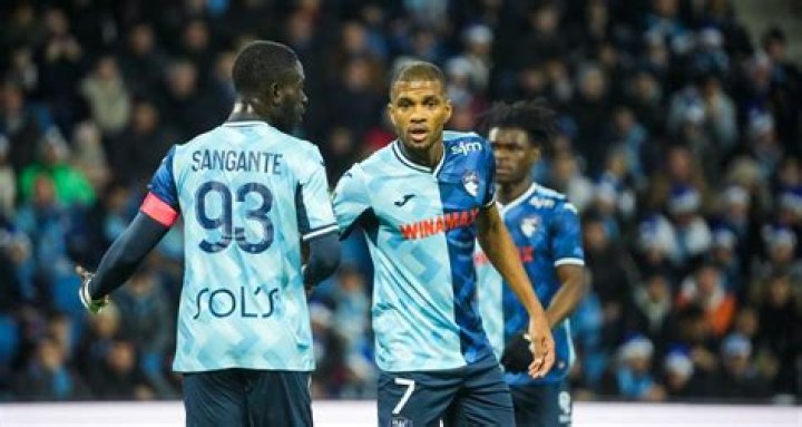 regarder Caen Le Havre en direct live Le Havre - Caen : quelle chaîne diffuse le match en direct 27 juillet 2024
