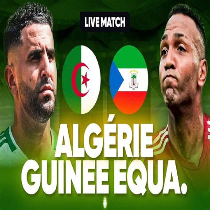 regarder France Guinée en streaming gratuit Algérie - Guinée : Diffusion TV et en clair, streaming et 27 juillet 2024
