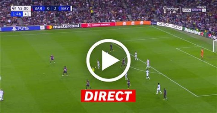 [REGARDER LA TÉLÉVISION] Dudelange Häcken en direct gratuit Dudelange - Hacken EN DIRECT 25/07/2024 | Football 25.07.2024