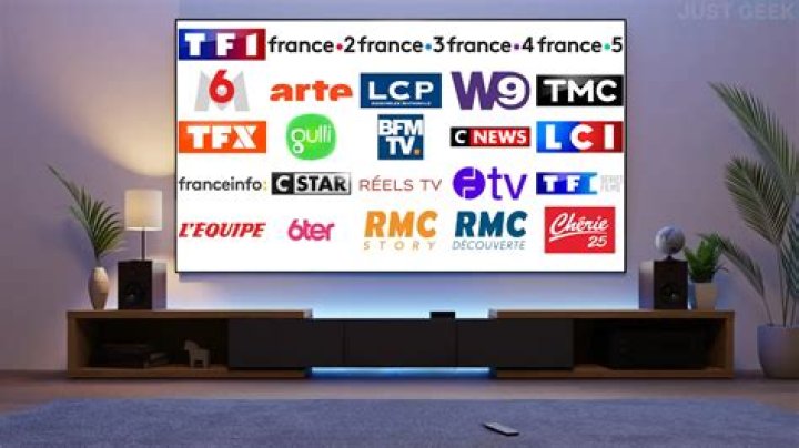 regarder Laval Concarneau en streaming tv Laval - Concarneau : Streaming, quelle chaîne, comment 27/07/2024