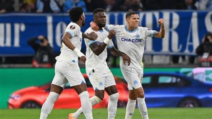 regarder Marseille SC Toulon en direct live Marseille - Toulon (live score en direct) 24.07.2024 Télévision en direct
