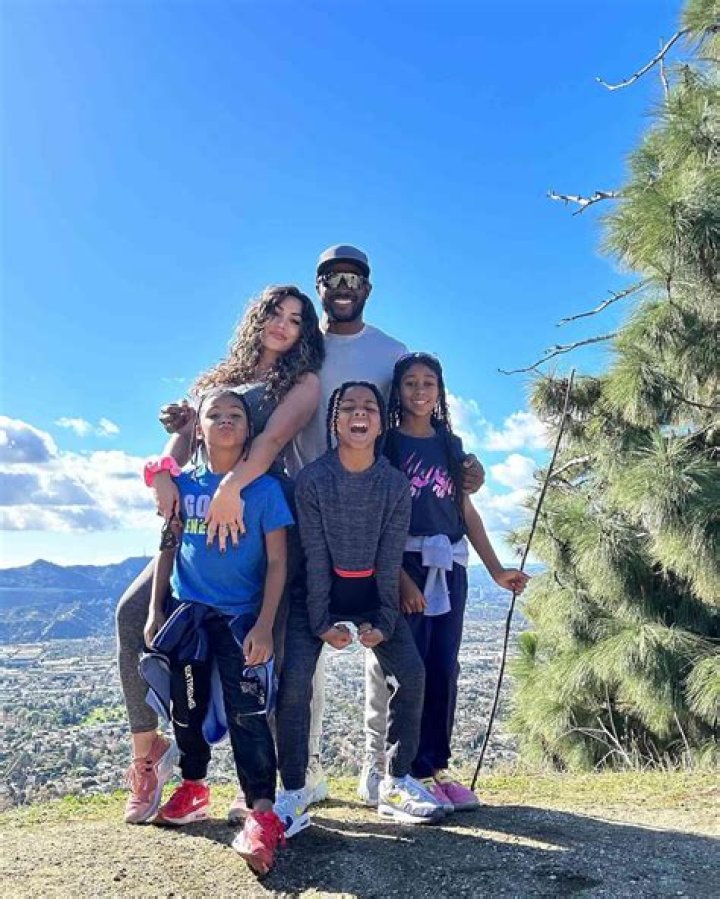 Reggie Bush's Wife: Meet Lilit Avagyan