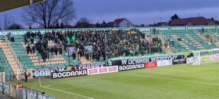 [RELACJA NA ŻYWO] Górnik Łęczna Stal na żywo online Stal Stalowa Wola – Górnik Łęczna. Piłka nożna, 1 Liga, 1. 27.07.2024