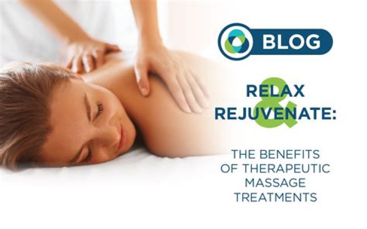 Relax And Rejuvenate: Discover The Finest Salt Lake Body Rubs