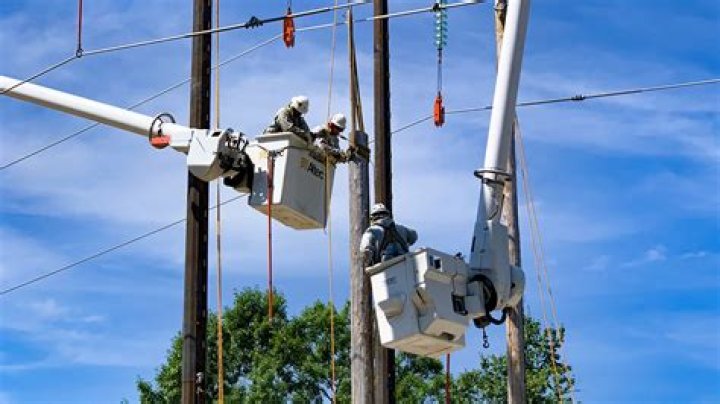 Reliable Electrical Work From ENR Barraux