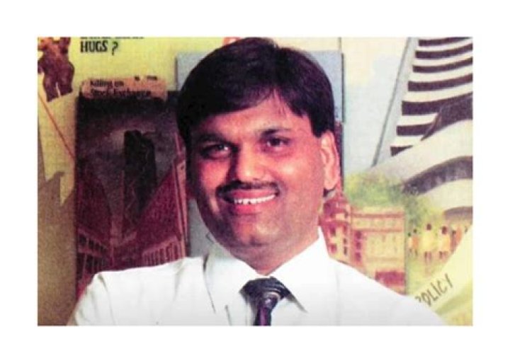 Reliable Stock Brokerage With Hemant Shah: Expertise And Trust