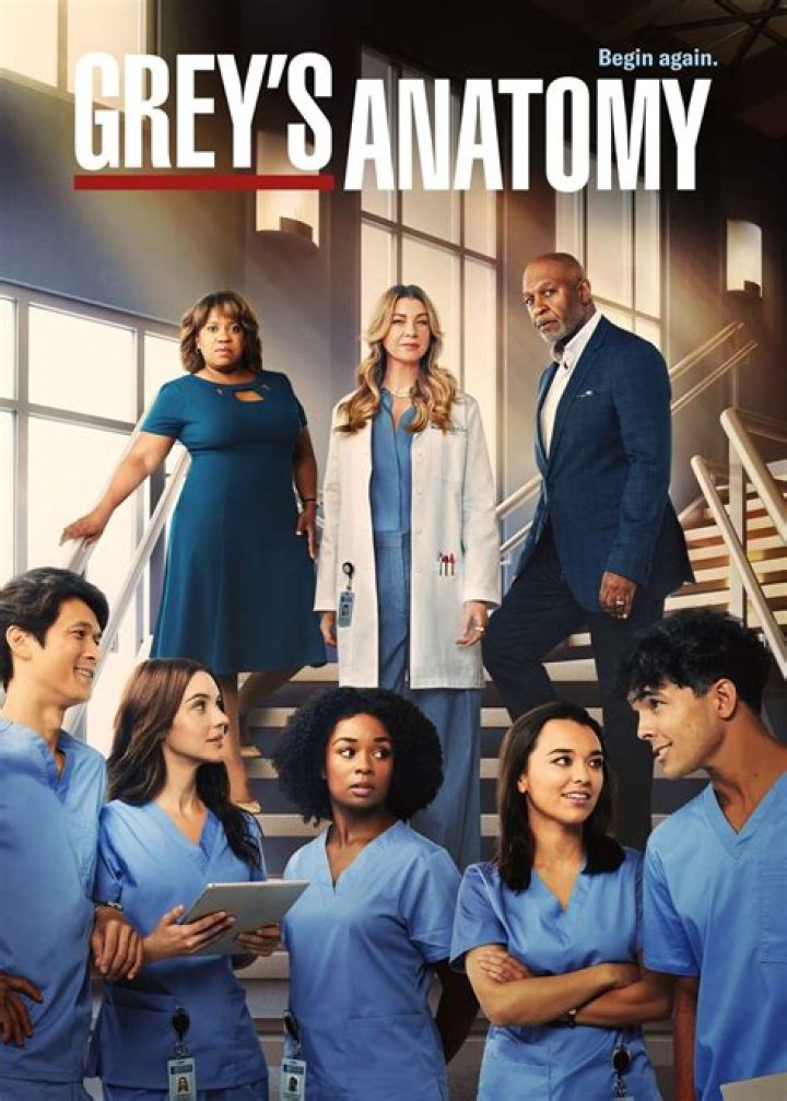 Relive The Heart-Pounding Moments In Grey's Anatomy Season 4