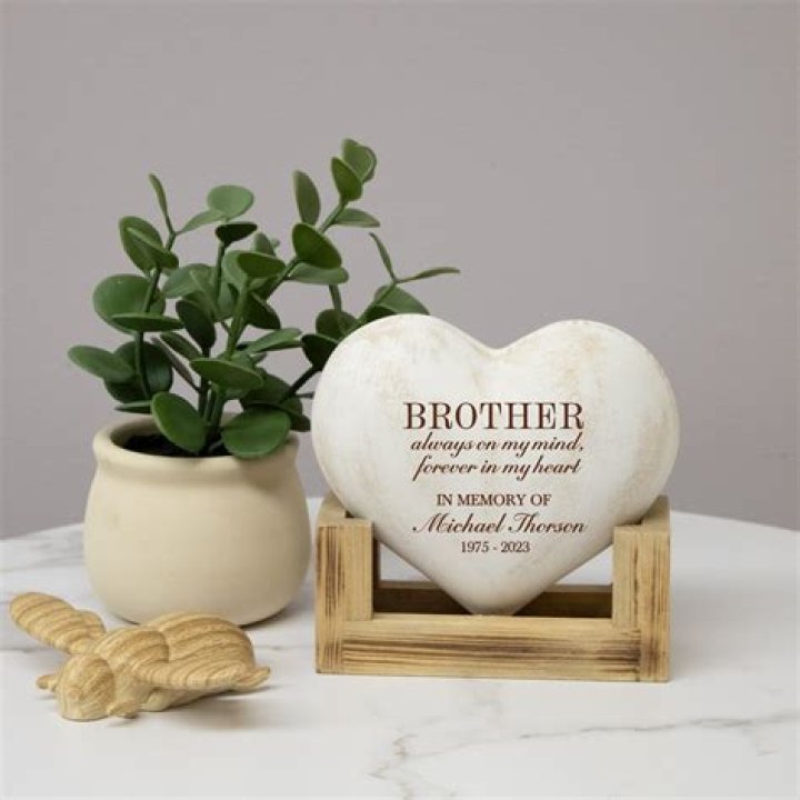 Remembering A Beloved Son And Brother