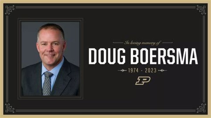 Remembering A Pioneer: In Memoriam Of Doug Boersma